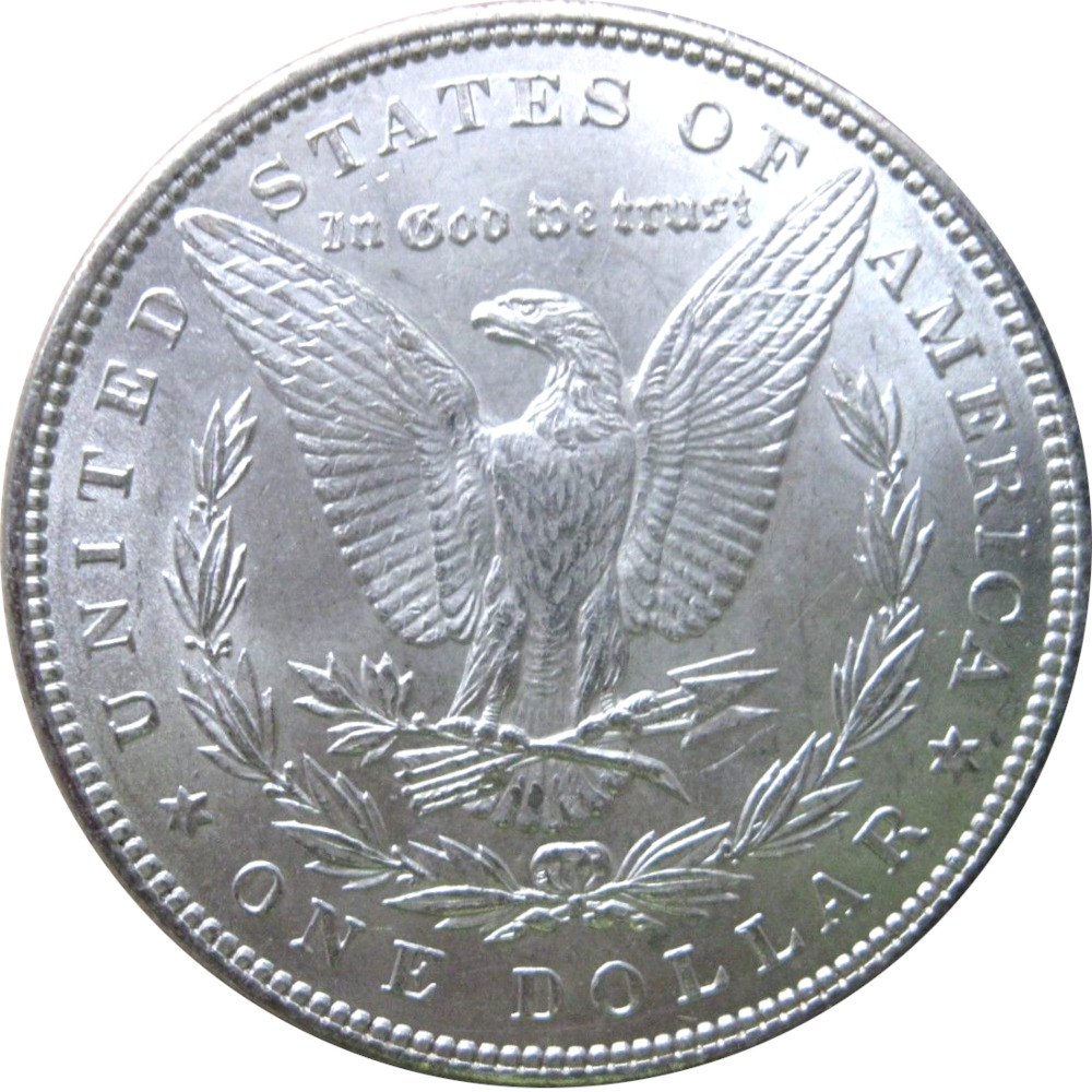 1898-$1-Morgan-Dollar-#4